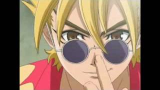 tenjou tenge episode 3 part 2 english dubbed [upl. by Armalla613]