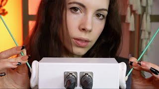 ASMR On Your EARS 100 Of You Will Get Tingles Again 😌 [upl. by Eelrahs]