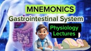 Gastrointestinal System Physiology lecture 37 Enteric Nervous System [upl. by Drawd358]