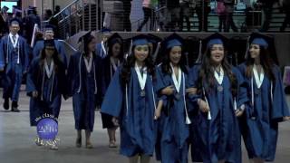 McNary High School Graduation 2016 [upl. by Willms]