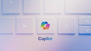 Introducing a new Copilot key for Windows 11 PCs [upl. by Isteb]