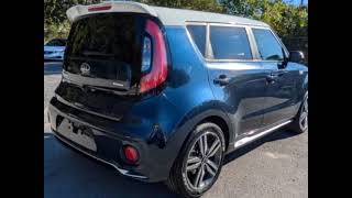 2018 Kia Soul  Automatic Sedan  Charleston SC [upl. by Bruns354]