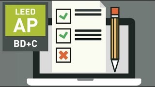 Free LEED AP BDC Practice Exam  V4  LEED AP BDC Exam Prep [upl. by Rizan]