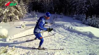 IOF presents Ski Orienteering [upl. by Liryc702]