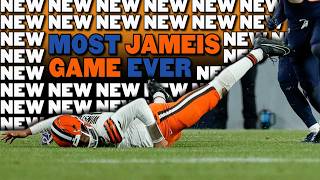 The Most Jameis Winston Game Ever [upl. by Uranie]