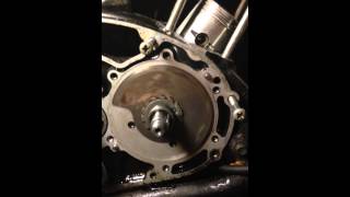 Incorrect rotary valve install [upl. by Aihsas]