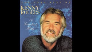 Kenny Rogers  Reuben James Audio Flac [upl. by Klepac]