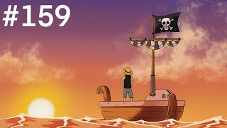 159  One Piece 1114 El primer pirata de la historia [upl. by Aihsenat]