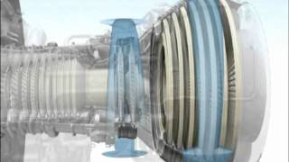 GEnx Overview  GEnx Engine Family  Commercial Jet Engines  GE Aviation [upl. by Artimed602]