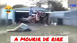 Essayer de ne pas RIRE  Chutes droles a mourir de rire  Betisier chute [upl. by Jadd]