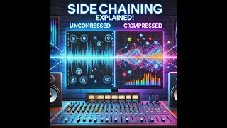 Sidechaining [upl. by Ttenneb]