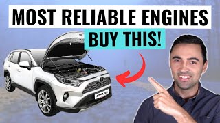 Most Reliable Car Engines That Will Last Forever  Buy One Now [upl. by Woolley]