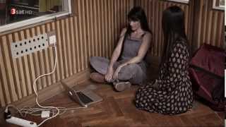 Aufnahmezustand CocoRosie 720p HD full sync Recording Session 2012 [upl. by Green853]