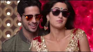 kala chashma remix by dj Rahul [upl. by Petrina47]