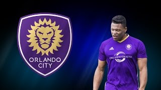 Julio quotThe Beastquot Baptista ● All Goals Assists Skills  2016 ● Orlando City [upl. by Coster]