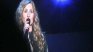 Lara Fabian J ai besoin de parle bruxelles le 8310MOD [upl. by Kellyn]