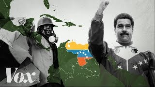 The collapse of Venezuela explained [upl. by Yrffej315]