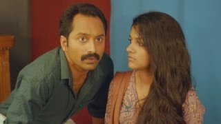 Maheshinte Prathikaram I Maheshinte achan comedy scene I Mazhavil Manorama [upl. by Guevara]