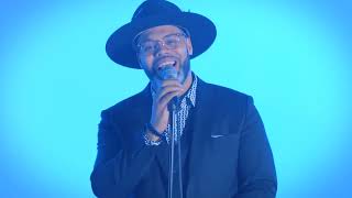 Eric Roberson  Lessons Remix Official Video feat Anthony Hamilton Raheem Devaughn amp Kevin Ross [upl. by Sivehc]