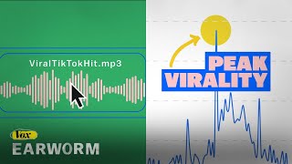 We tracked what happens after TikTok songs go viral [upl. by Ialokin]