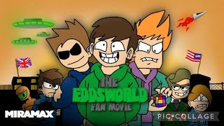 The Eddsworld Fan Movie 2nd Trailer [upl. by Silma]