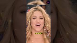 Exclusiva La Verdad Detrás de Waka Waka el Éxito Mundial de Shakira [upl. by Madeline114]