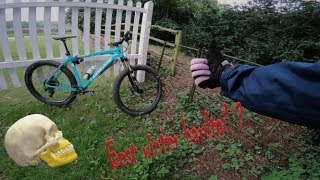 The Lapierre Edge 827  Review Is this the best plus size hardtail   HONEST OPINION [upl. by Haidej393]