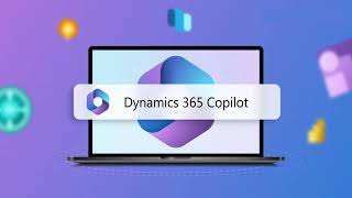 Microsoft Dynamics 365 Sales Copilot [upl. by Polito232]