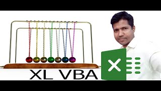 Pendulum Update vba in bangla 3D [upl. by Gorlicki603]