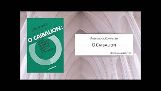 O Caibalion  Audiobook Completo [upl. by Velda]