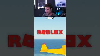 I Played a Roblox Flight Simulator… [upl. by Chantalle870]