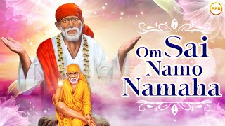 Om Sai Namo Namaha Shri Sai Namo Namaha  Rashmi Arora  Sai Mantra  Sai Baba Song [upl. by Lewellen779]