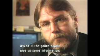 Burzum  Documentary  Satan Rir Media Satan Rides The Media [upl. by Arawaj]