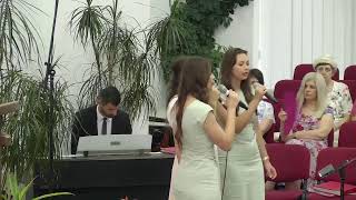 Live Stream  Sármási Adventista [upl. by Keely]