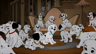 101 dalmatians video [upl. by Eirised]