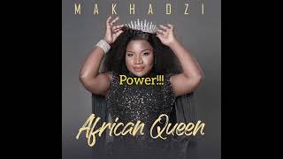 MakhadziEnergy Official Audio ft Dj Dance English Lyrics Translation [upl. by Eidnarb]