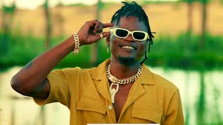 Pallaso  Wampamba Official Music Video [upl. by Tutto]