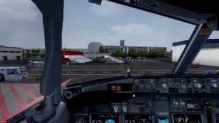 P3D v25 2015 Settings Guide  PMDG 737 NGX [upl. by Scharaga]