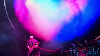 David Gilmour  20240927  Marooned  Circo Massimo Rome [upl. by Disharoon]