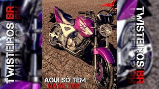 Belas Potentes e Sensacionais As melhores cbx 250 Twister do Brasil 🇧🇷🇧🇷🇧🇷 Só moto top [upl. by Ayekan]