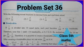 Practice set 20  Symmetry  Chapter 7  6th standard  Maths  Maharashtra State Board [upl. by Ikcim]