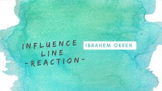 Beams influence line  reaction [upl. by Rramed]