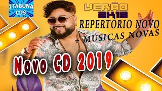 LUXÚRIA SOU LUXURIANO 2019  NOVO CD OFICIAL VERÃO 2K19 NOVEMBRO MÚSICAS NOVAS [upl. by Enelrac459]