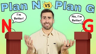 Why you MUST Consider Medicare Supplement Plan N Plan N vs Plan G [upl. by Atteroc692]