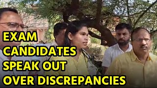 ‘Discrepancies’ in Bicholim Polytechnic Exam Results Raise Concerns Over Manipulation  GOA365 TV [upl. by Soalokin]