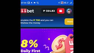 711 bet online games casino [upl. by Bick392]