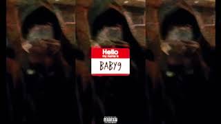 Baby9  Bully Official Audio [upl. by Naihtniroc]