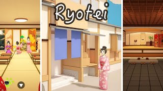 Ryotei Escape Room 料亭  GBFinger Studio Walkthrough 脱出ゲーム Escape Room Club Collection [upl. by Mandler]