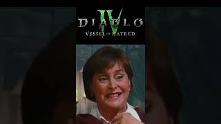 Project Diablo 2 Season 10 ytshorts diablo4 movie [upl. by Berry]