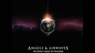 The Gift Angels and Airwaves [upl. by Westberg]